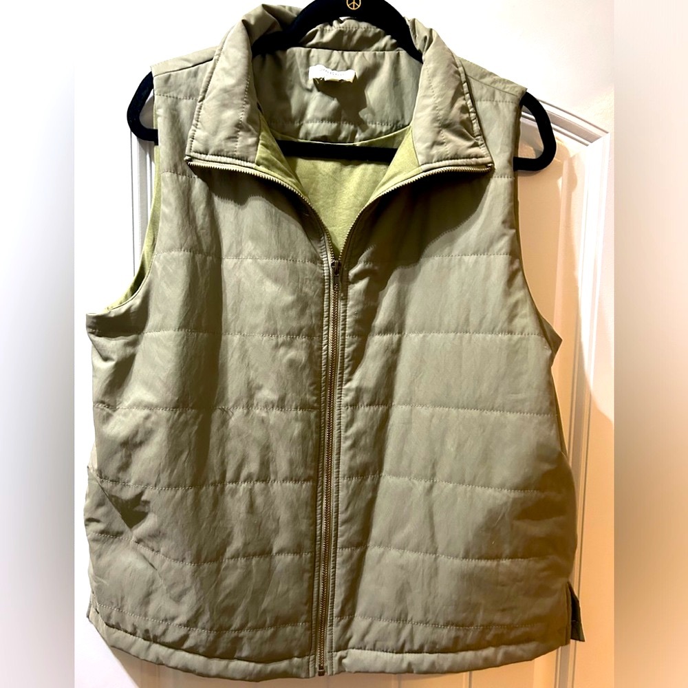 Women’s Umgee Vest